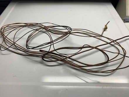 Photo of free Bonsai wire (central Hayward) #1