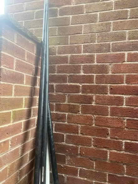 Photo of free Plumbing items (hazel grove SK7) #1