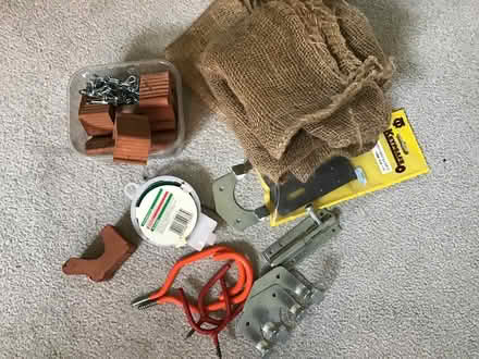 Photo of free Box gardening items (Horsham) #1