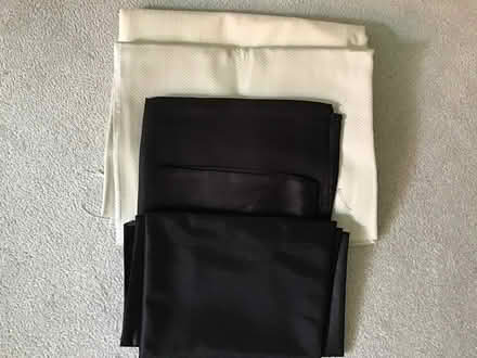 Photo of free Upholstery remnants (Horsham) #1