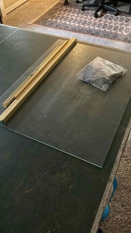 Photo of free Frame (North Frederick) #1