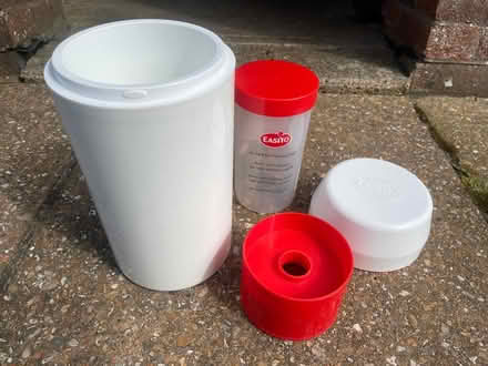 Photo of free Yoghurt maker (Selmeston) #1