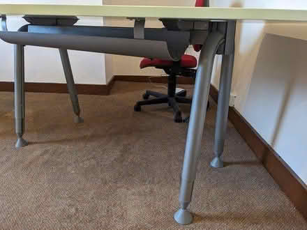 Photo of free Office Desk (Edgeley, SK3) #4