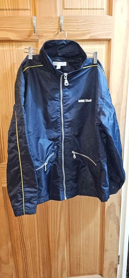Photo of free Two Mango Jackets (RM10) #1