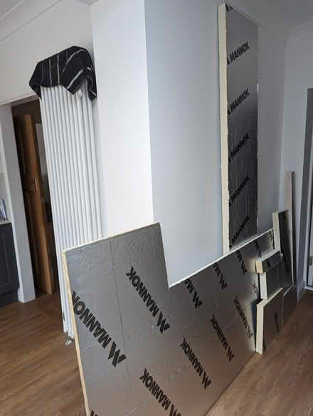 Photo of free Insulation board (IG3) #1