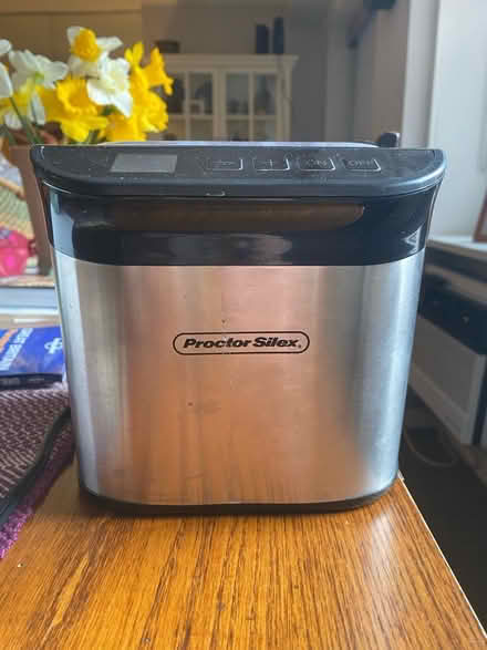Photo of free Yogurt Maker (Upper West Side) #1