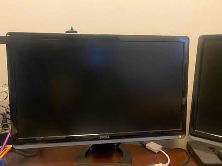 Photo of free Dell S2230MX Monitors 22 Inch (Bushwick Brooklyn) #1