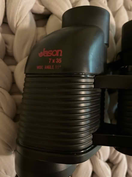 Photo of free Jason Auto-Adjust Binoculars (ITP-Buckhead Margaret Mitchell) #2