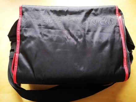 Photo of free Disney Infinity Bag (BR8) #2