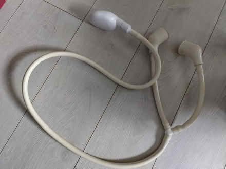 Photo of free Extension from 2 taps to shower (South Kensington station. SW3) #1