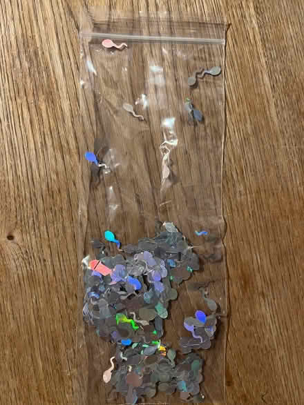 Photo of free Hen party bits (E2) #3