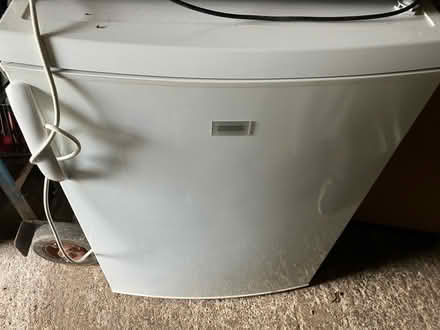 Photo of free Freezer and Fridge Freezer (NW7) #1