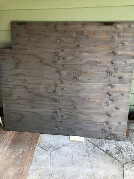 Photo of free Wood—bought for furring (Temescal) #1