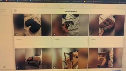 Photo of free Items (Bed Stuy) #2
