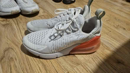 Photo of free Shoes (Isle of dogs E14) #4