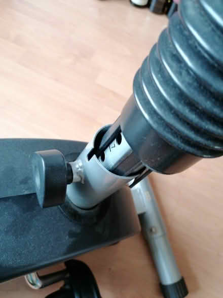 Photo of free Exercise bike - slightly wobbly, but working (Stirchley B30) #2