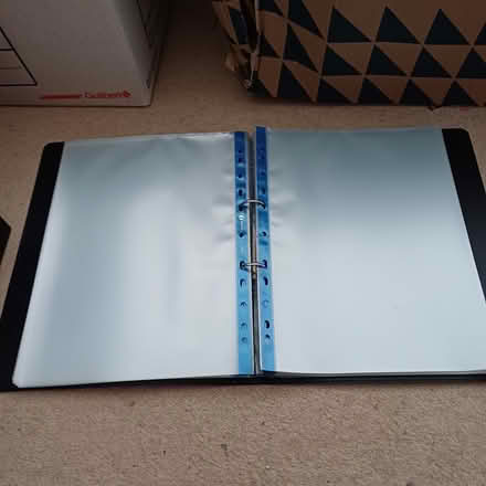Photo of free Various Office stationery items (Bedford) #3