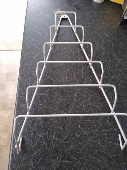Photo of free Pan lid rack (North Hinksey OX2) #1