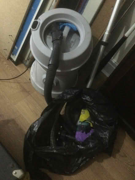 Photo of free Old Vac (Wincobank, S5) #2