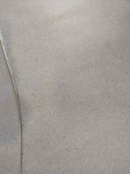 Photo of free Grey speckled lino (Nooklands PR2) #1