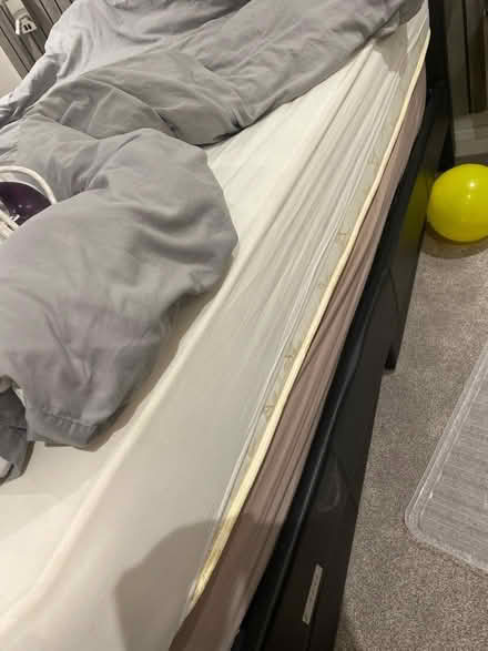 Photo of free 1 double mattress (RM13) #1