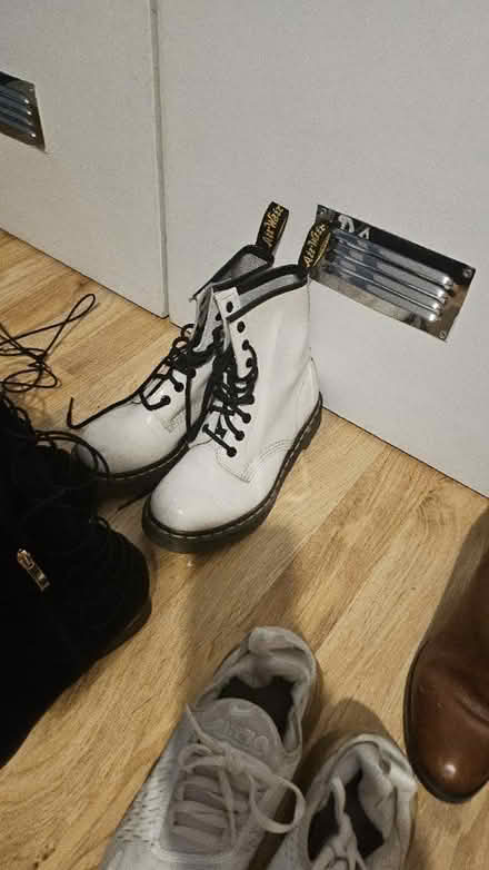 Photo of free Shoes (Isle of dogs E14) #3