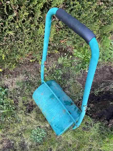 Photo of free Garden Roller (Abraham Heights LA1) #2