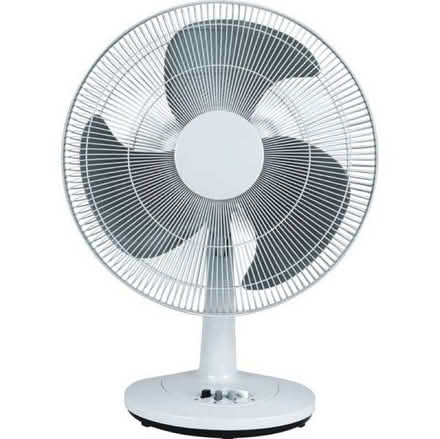 Photo of A Fan or air cooler (Earley RG6) #1