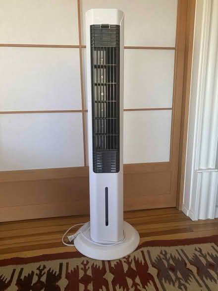 Photo of free Arctic Air Evaporative Cooler (Uptown/Capital Hill) #1