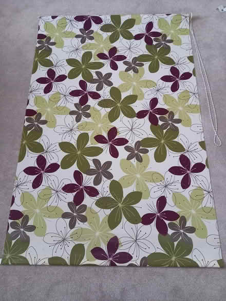 Photo of free Roller blinds (Old Malden /Worcester Park KT4) #2