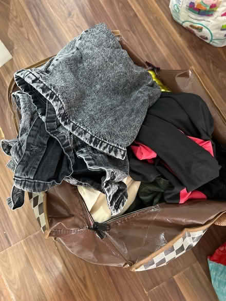 Photo of free Womens clothes and jackets (Ilford) #2