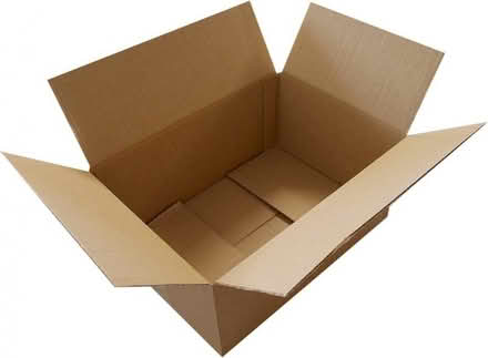 Photo of boxes (Gosport PO12) #1