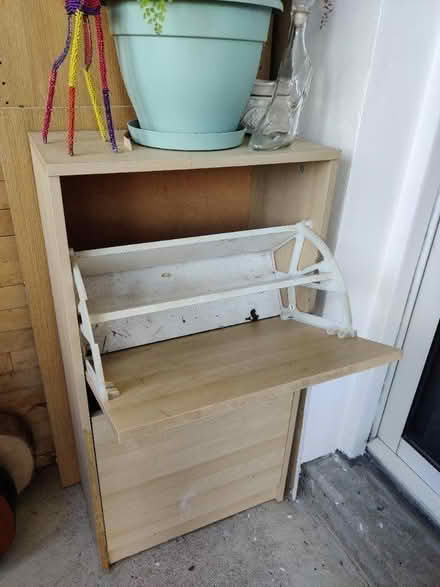 Photo of free Show cabinet (PE33) #1