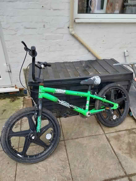 Photo of free Bike (CH49) #2