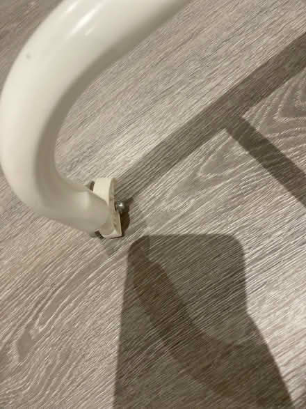 Photo of free Ikea Clothes Rail (RM13) #3