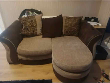 Photo of free Sofas (Prenton CH43) #1