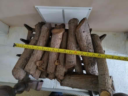 Photo of free Fire basket (SL6 Cox Green) #4