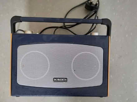 Photo of free Radio (Caversham Heights RG4) #2