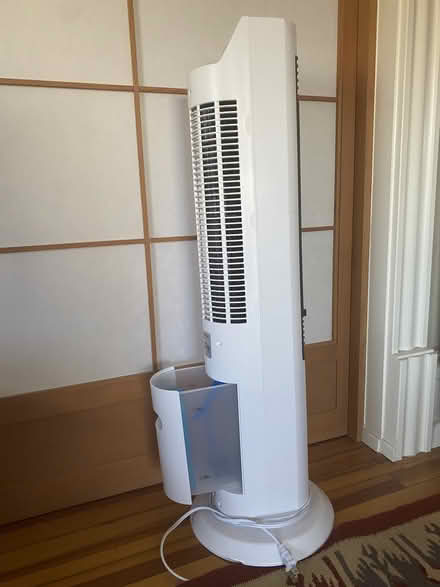 Photo of free Arctic Air Evaporative Cooler (Uptown/Capital Hill) #2