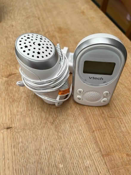 Photo of free Vtech Baby Monitor (Headington OX3) #1