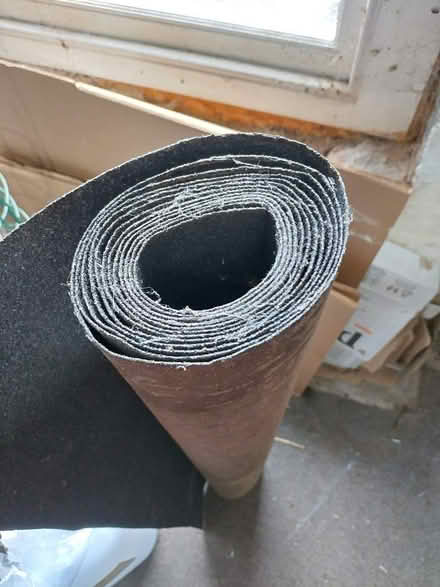 Photo of free Roofing felt (Nooklands PR2) #1
