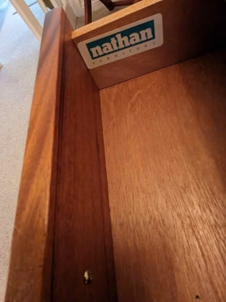 Photo of free Bookcase with drawer (Hunt End B97) #2