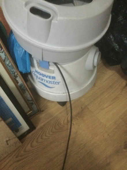 Photo of free Old Vac (Wincobank, S5) #1
