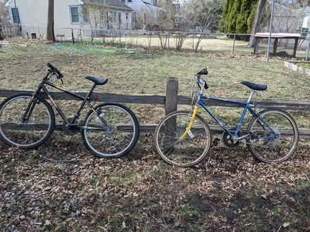 Photo of free Old youth bikes (Robbinsdale) #1