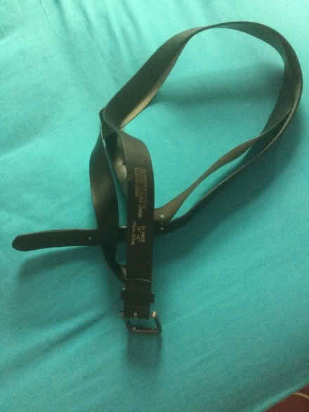 Photo of free Old belt that glue failed (Wincobank, S5) #2