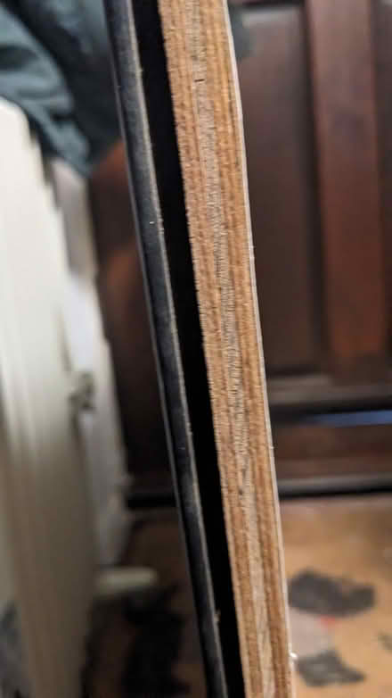 Photo of free Mirror (Slinfold RH13) #3