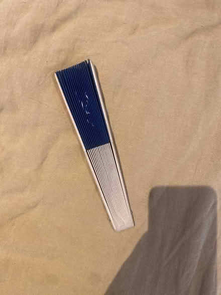 Photo of free Fan (Piccadilly M4) #2