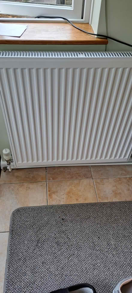 Photo of free Radiator (Southampton SO16) #2