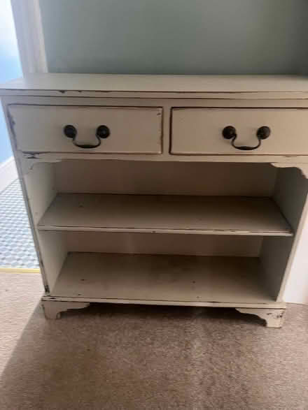 Photo of free Little bookshelf (Rugby CV21) #1