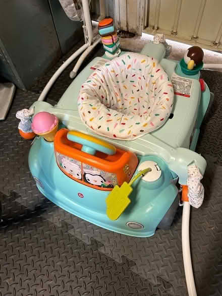 Photo of free Baby bouncer (Binley CV3) #1